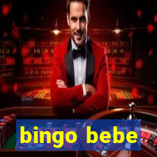 bingo bebe